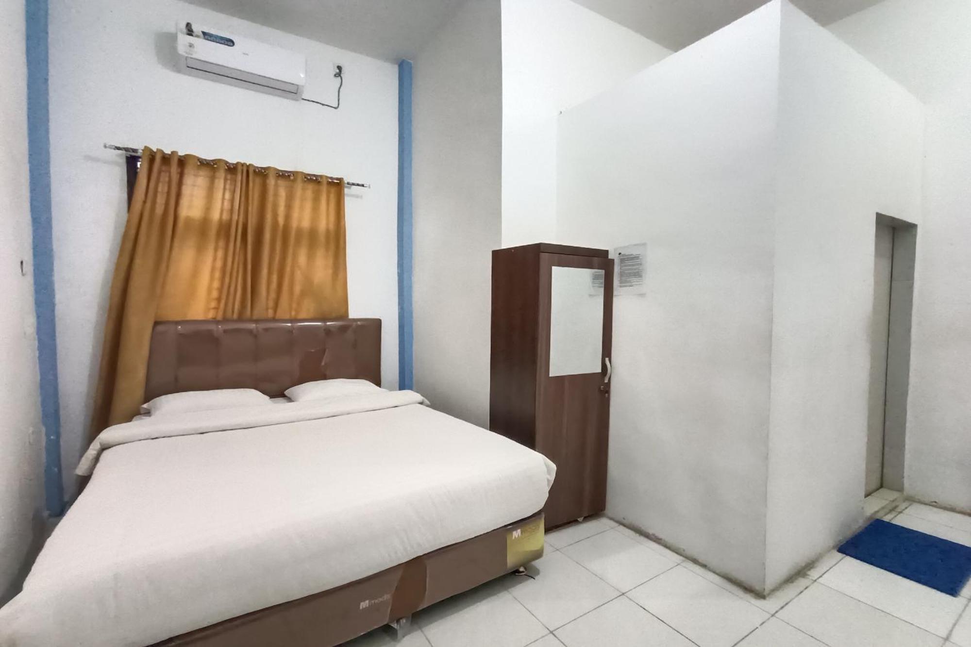 Oyo 92207 Hotel Koperasi Banda Aceh Exterior foto